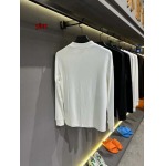 2024年1月2日秋冬高品質新品入荷  ディオール 長袖 Tシャツ  YINX工場