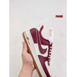 2024年1月2日新品入荷 NIKE ナイキ スニーカー  FANG工場36-45