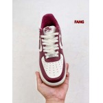 2024年1月2日新品入荷 NIKE ナイキ スニーカー  FANG工場36-45