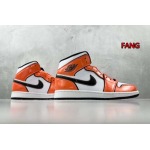 2024年1月2日新品入荷 NIKE ナイキ スニーカー  FANG工場