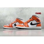 2024年1月2日新品入荷 NIKE ナイキ スニーカー  FANG工場