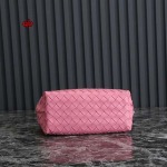 2024年秋冬1月4日原版復刻新品入荷Bottega Veneta バッグqb工場25×22×10.5