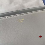 2024年秋冬1月4日人気新品入荷CELINE バッグqb工場32cmX24cmX15cm