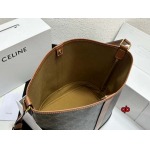 2024年秋冬1月4日人気新品入荷CELINE バッグqb工場33x27x18cm