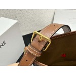 2024年秋冬1月4日人気新品入荷CELINE バッグqb工場33x27x18cm