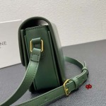 2024年秋冬1月4日人気新品入荷CELINE バッグqb工場18cm