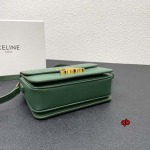 2024年秋冬1月4日人気新品入荷CELINE バッグqb工場18cm