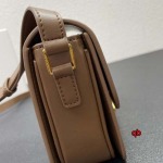 2024年秋冬1月4日人気新品入荷CELINE バッグqb工場18cm