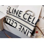 2024年秋冬1月4日人気新品入荷CELINE バッグqb工場29*16*13cm