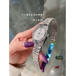 ロレックス高品質31mm 石英女性腕時計 yaf工場