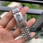 ロレックス高品質36mm 自動巻ムーブメント腕時計 yaf工場