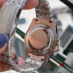 ロレックス高品質  自動巻ムーブメント腕時計 yaf工場