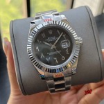 ロレックス高品質41mm 自動巻ムーブメント腕時計 yaf工場