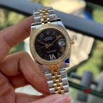 ロレックス高品質31mm自動巻ムーブメント腕時計 yaf工場