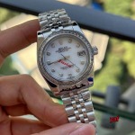 ロレックス高品質31mm自動巻ムーブメント腕時計 yaf工場