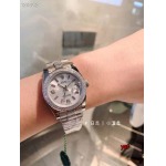 ロレックス高品質31mm 女性石英 腕時計 yaf工場