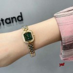 ロレックス高品質21mm 女性石英腕時計 yaf工場