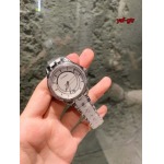 シャネル高品質35mm 石英電池式 女性 腕時計 yaf工場