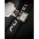 シャネル高品質石英電池式 女性腕時計 yaf工場