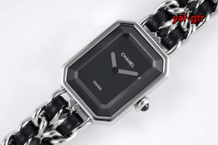 シャネル高品質石英電池式 腕時計26mm yaf工場