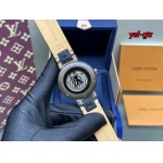 ルイヴィトン高品質41.5mm 自動巻 腕時計 yaf工場