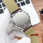 オメガ 高品質自動巻40mm 腕時計 yaf工場