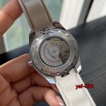 オメガ 高品質自動巻 41mm 腕時計 yaf工場
