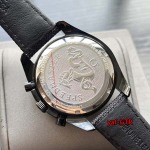 オメガ 高品質石英 41mm 腕時計 yaf工場