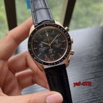 オメガ 高品質自動巻 41mm 腕時計 yaf工場