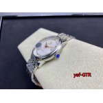 オメガ 高品質自動巻 40mm 腕時計 MKS工場