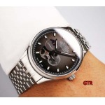 ロレックス 高品質自動巻ムーブメント40*11mm 腕時計GTR工場