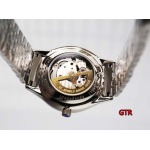 ロレックス 高品質自動巻ムーブメント40*11mm 腕時計GTR工場