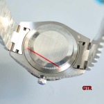 ロレックス 高品質自動巻ムーブメント42mm 腕時計GTR工場