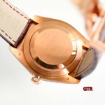 ロレックス 高品質自動巻ムーブメント40mm 腕時計GTR工場