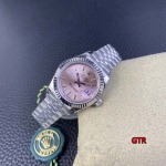 ロレックス 高品質自動巻ムーブメント28mm 腕時計GTR工場