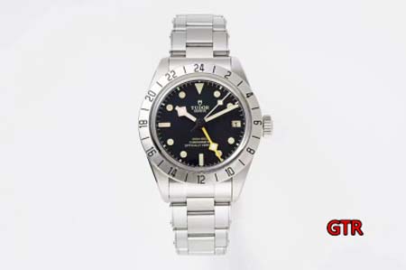 ロレックス 高品質自動巻ムーブメント39mm 腕時計
