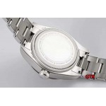 ロレックス 高品質自動巻ムーブメント39mm 腕時計