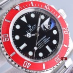 ロレックス 高品質自動巻ムーブメント40mm 腕時計