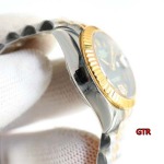 ロレックス 高品質自動巻ムーブメント28mm 腕時計