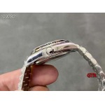 ロレックス 高品質自動巻ムーブメント31mm  腕時計