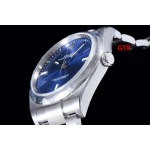ロレックス高品質自動巻 39mm 腕時計