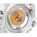 ロレックス高品質自動巻 41mm 腕時計