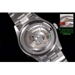 ロレックス高品質自動巻 42mm 腕時計