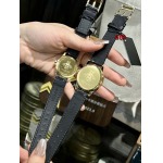 グッチ 高品質石英電池式36mm/29mm 腕時計
