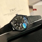 IWC 高品質自動巻  腕時計