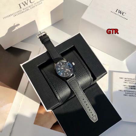 IWC 高品質自動巻  腕時計