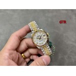 ロレックス高品質自動巻 31mm 腕時計