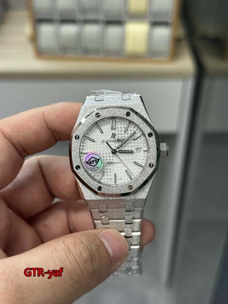 オーデマピゲ高品質41mm自動巻 腕時計