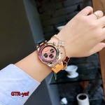 オーデマピゲ高品質女性37mm自動巻 腕時計