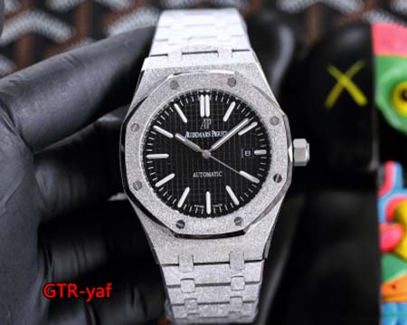 オーデマピゲ高品質45mm自動巻 腕時計